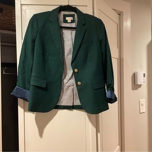J. crew blazer